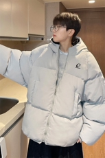 ！面包服男棉衣男棉服男大码棉袄男加厚外套男潮MBF478-P90，男装棉衣，电商B371