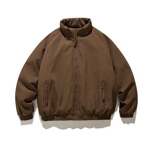 加绒加厚冬男女立领棉衣灯芯绒保暖棉袄面包服外套MY9050 P75图片
