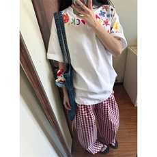 纯棉230克短袖ZX0196-P27，男装T恤，星座313A(原308A-2)