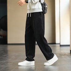 M-8XL超大码男士胖子宽松休闲卫裤大码元控69，男装休闲裤，星座209