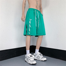 绿色