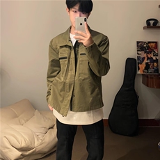绿色