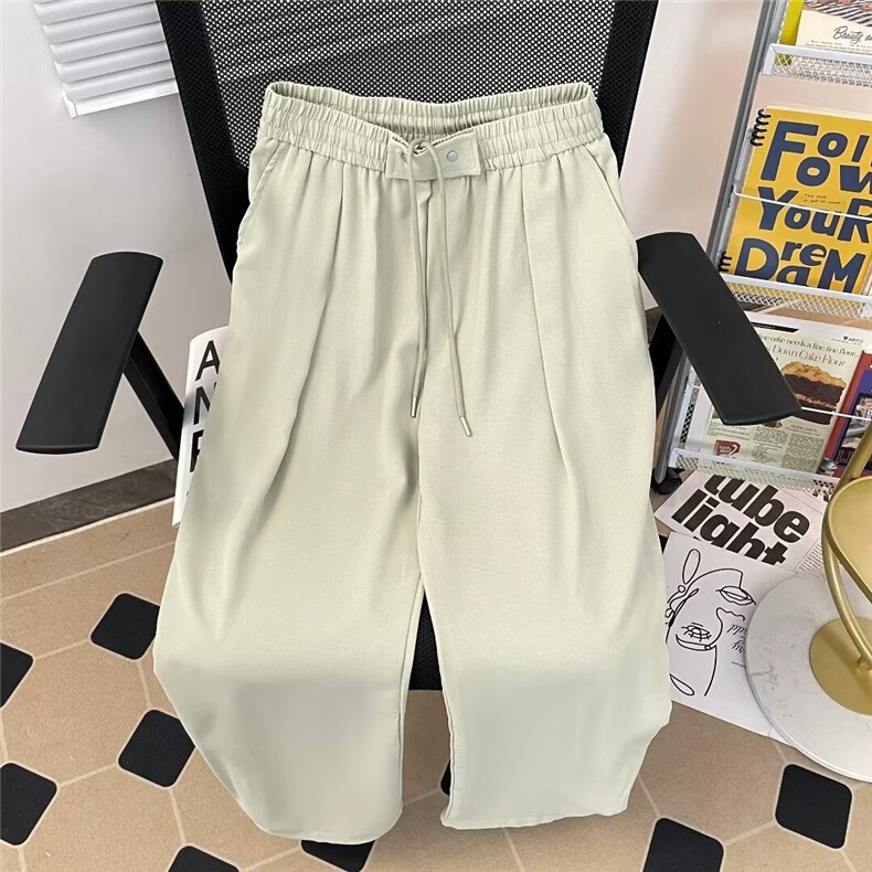 男新款青少年时尚休闲裤K2839P33,男装休闲裤,星座1116-2