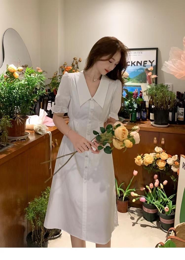 【现货】白月光连衣裙,女装连衣裙,欧尼蒂