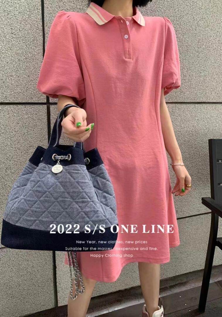 补单款针织连衣裙，女装连衣裙，时代公主