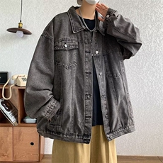 灰色
