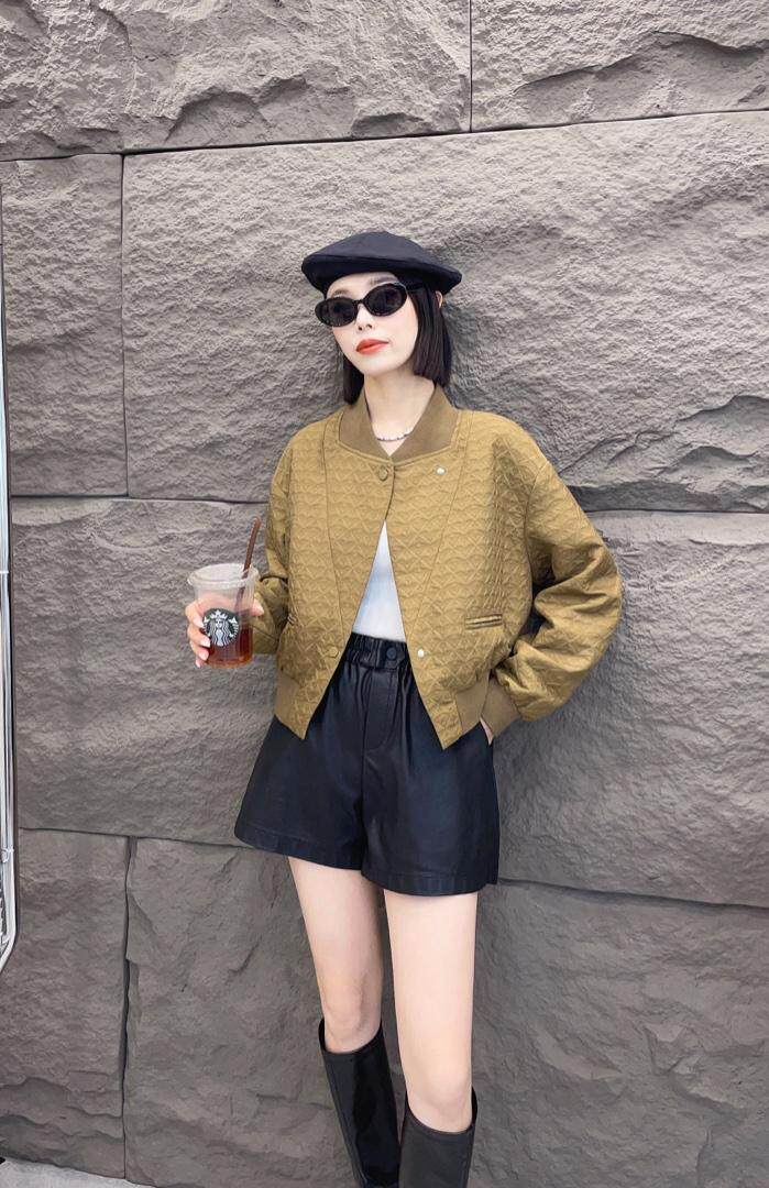 2022外套，其它，曼希野