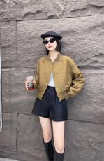 2022外套，其它，曼希野