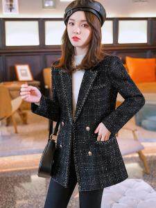 西装外套，女装西装，DJ·DSHR