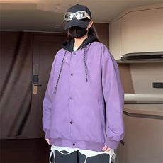 粉紫色