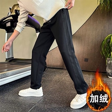 黑色加绒