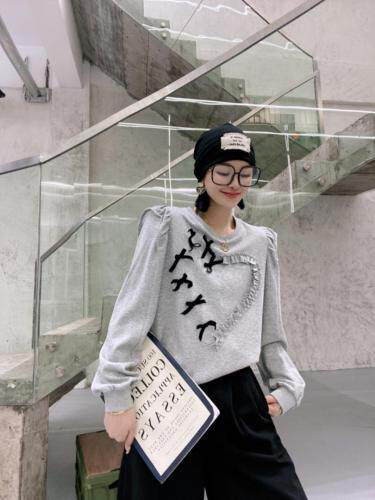 秋装新款，其它，鑫感觉