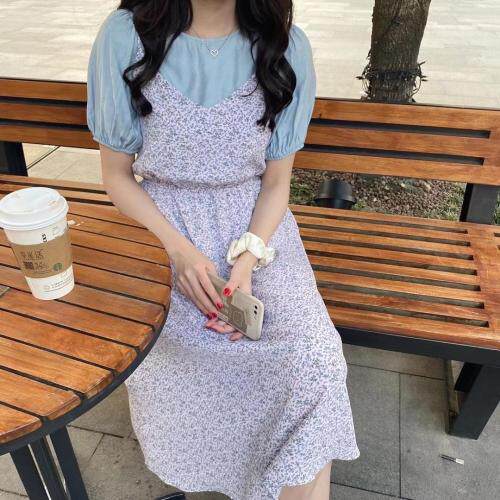 连衣裙,女装连衣裙,为你所有