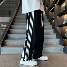 男春季潮流时尚休闲长裤A336P35，男装休闲裤，星座1116-2