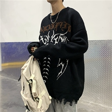 灰色