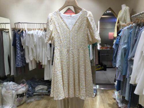 夏季新款，女装，俞小姐的店