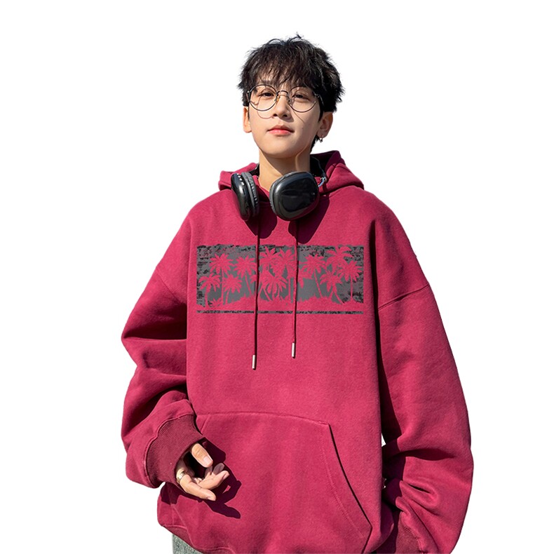 ！连帽卫衣男帽衫男LM230-特P28,男装卫衣,电商B367