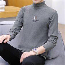 灰色