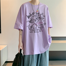 紫色