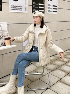 羽绒服图片