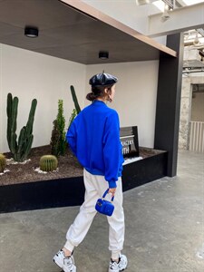 现货 大口袋棒球服图片