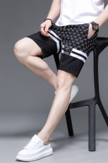 C233209钱塘2020-2夏季中青年男士休闲裤时尚潮流短裤P49，男装休闲裤，钱塘207-2