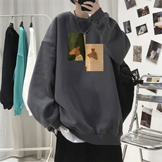 深灰色