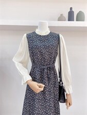 连衣裙，女装连衣裙，Lico&co(1F)