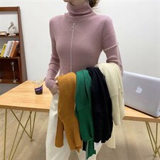 打底裤子半裙系列产品上新，女装半身裙，珞浠