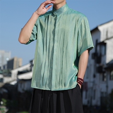 绿色