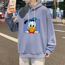 蓝色