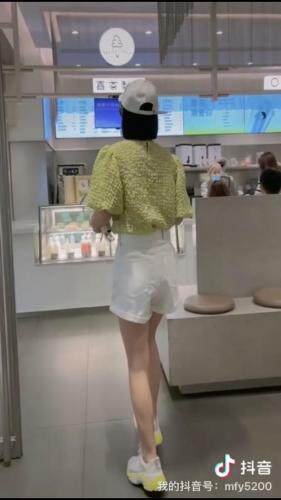 欧韩小衫排单四色三码，女装，魅影菲怡