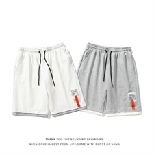 2023夏季新款面料：聚酯纤维DK28002-P28，男装休闲裤，电商A082