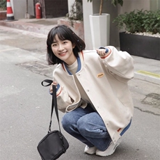 杏色
