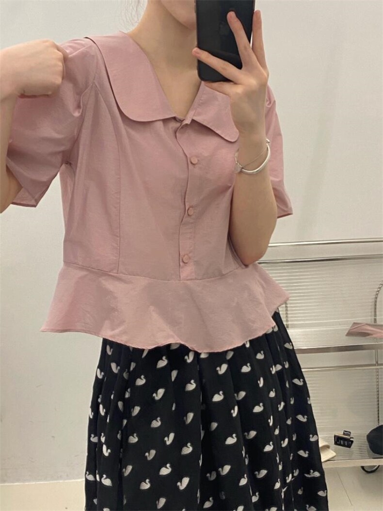 新款小衫，其它，FMV(1F)