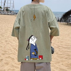 灰绿色