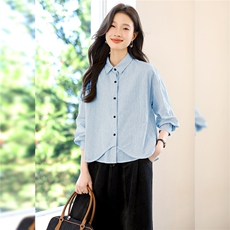 叶笙衣套装82503-158，女装套装/套裙，叶笙衣