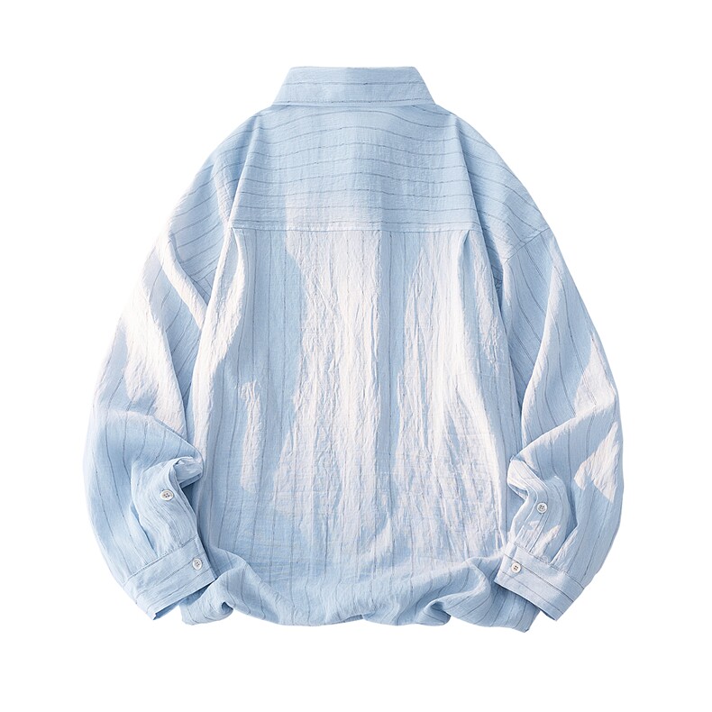新款休闲衬衫,男装衬衫,星座1106-2（原1111B）