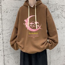 棕色