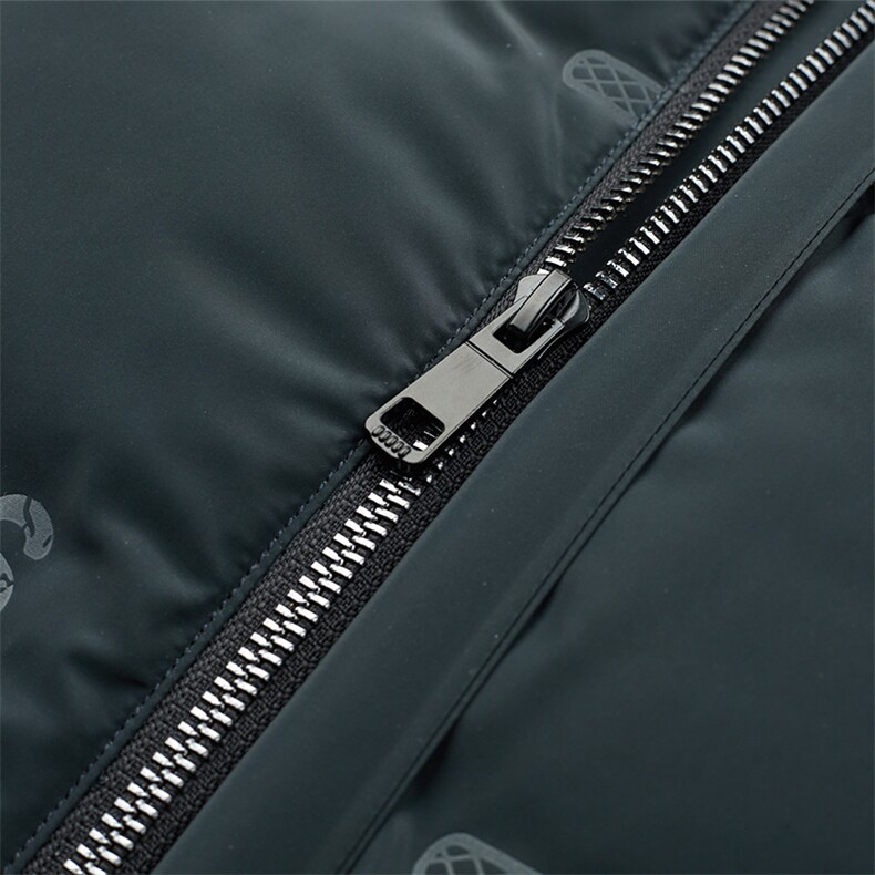 新款中年羽绒服可脱卸帽男中长款休闲冬装外套爸爸装ZL99673-P225,男装羽绒服,电商B212（原钱塘6029）