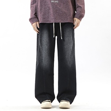 黑灰色