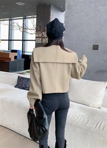 现货 秋款外套,其它,灿烂琳琪