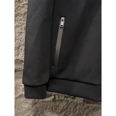 (网络图慎用有大货)连帽潮牌男士夹克休闲百搭313B-JK198-P105，男装夹克，星座313B