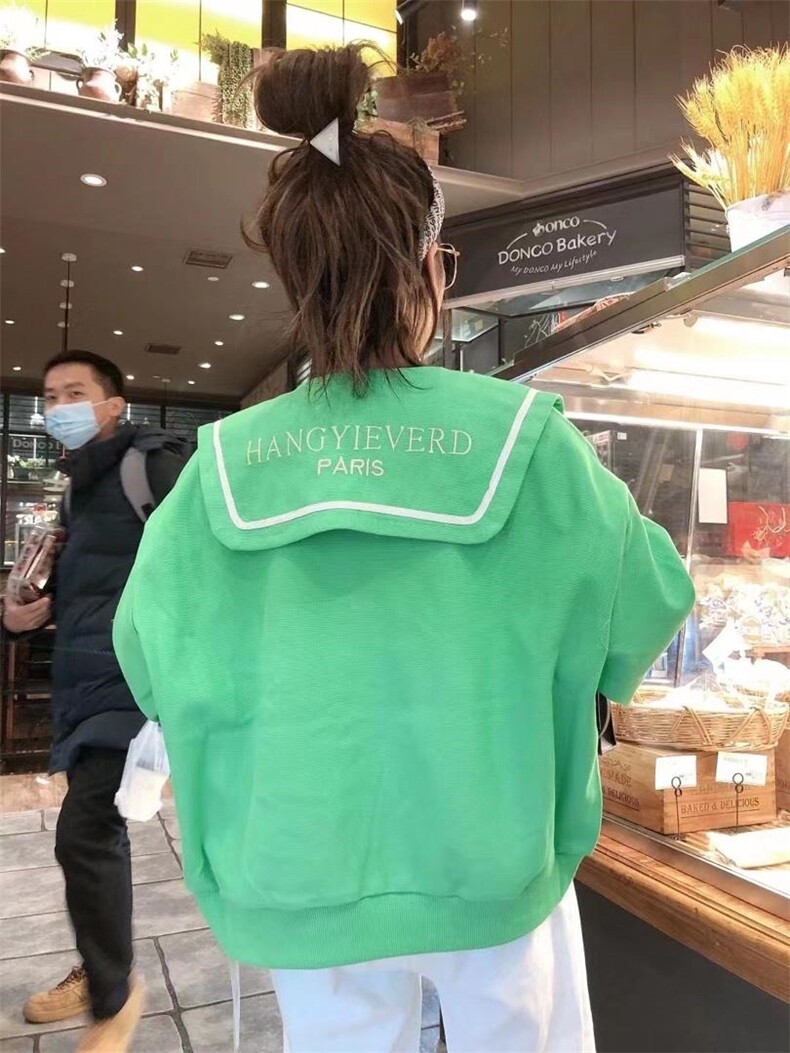 春季彩色外套版型超赞，其它，一杭