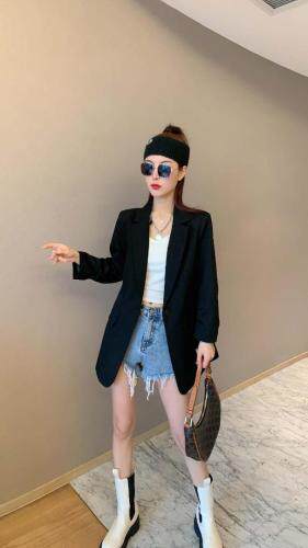 西装外套，女装西装，E品