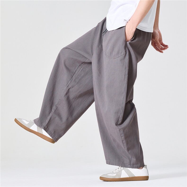 春夏新款大码日系港风复古工装裤潮男女美式中性阔腿裤K296/P65，男装工装外套，电商A221A