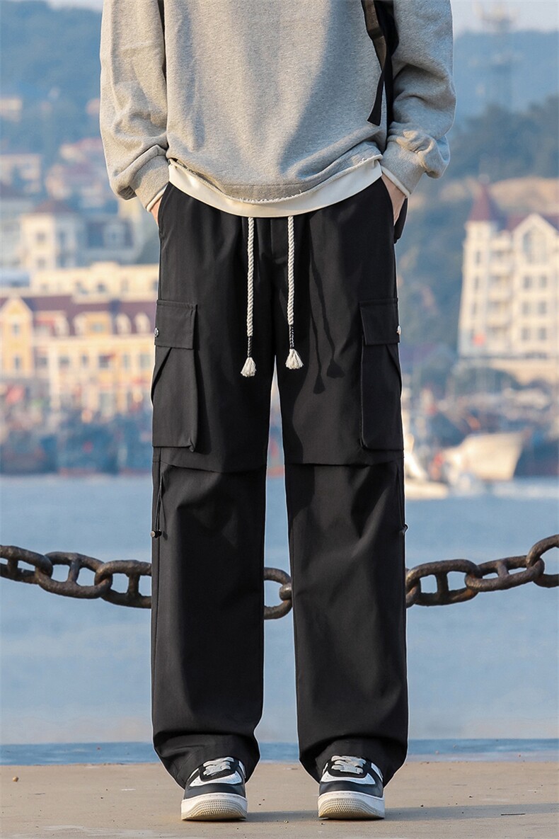 美式机能软壳冲锋裤男女秋冬伞兵户外登山滑雪裤JRK720-特批-43,男装休闲裤,星座718-1