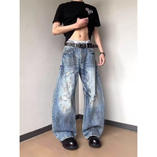 蓝色
