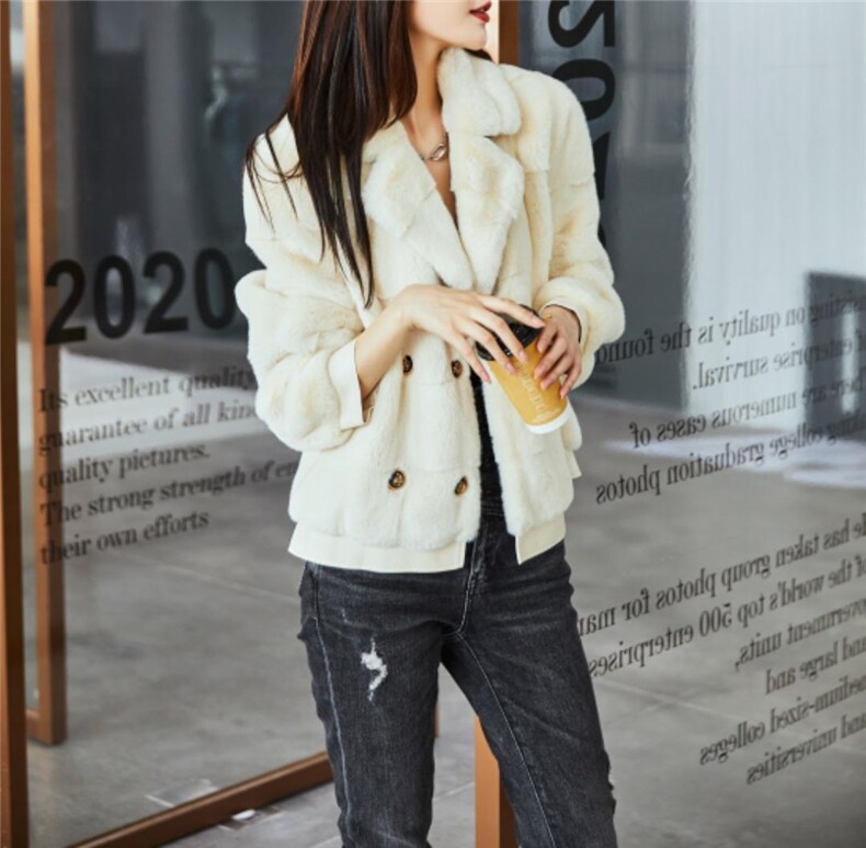 丹麦貂，其它，那茉