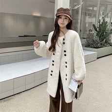 2025年冬季女装女士精品毛呢外套2c112-H018-P195-K278，女装毛呢外套，2C112